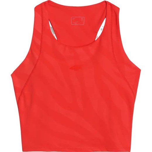 Top damski TFSLF413 4F ze sklepu SPORT-SHOP.pl w kategorii Bluzki damskie - zdjęcie 179778750