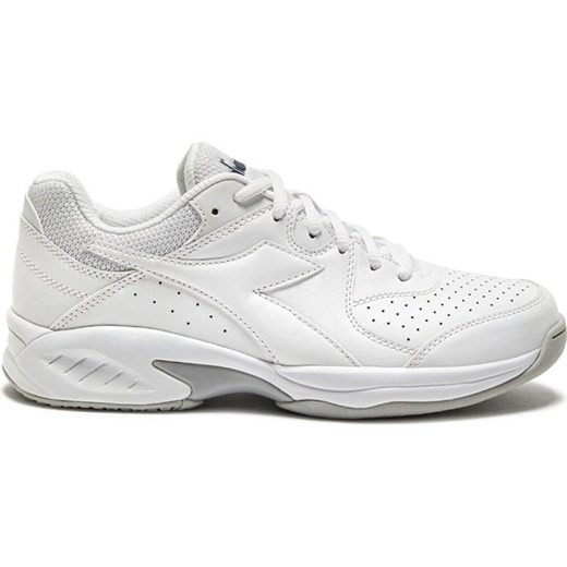 Buty tenisowe Smash 6 Wm's Diadora ze sklepu SPORT-SHOP.pl w kategorii Buty sportowe damskie - zdjęcie 179778752