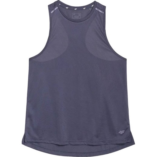 Bezrękawnik damski TFSLF427 4F ze sklepu SPORT-SHOP.pl w kategorii Bluzki damskie - zdjęcie 179778754
