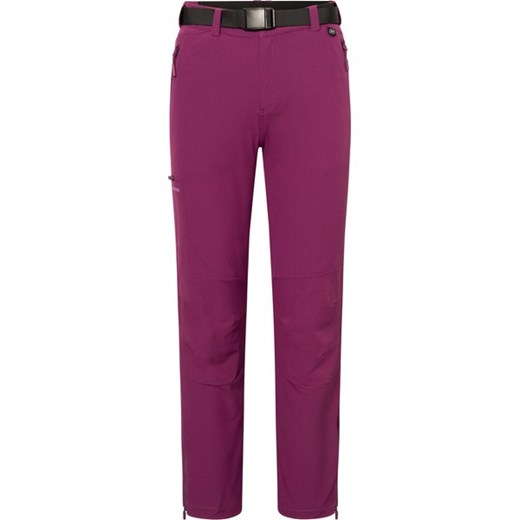 Spodnie trekkingowe damskie Expander Viking ze sklepu SPORT-SHOP.pl w kategorii Spodnie damskie - zdjęcie 179778764