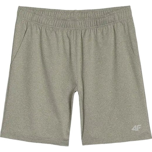 Spodenki męskie TFSHM0911 4F ze sklepu SPORT-SHOP.pl w kategorii Spodenki męskie - zdjęcie 179778790