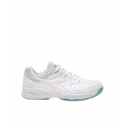 Buty tenisowe Smash 6 Wm's Diadora ze sklepu SPORT-SHOP.pl w kategorii Buty sportowe damskie - zdjęcie 179778822