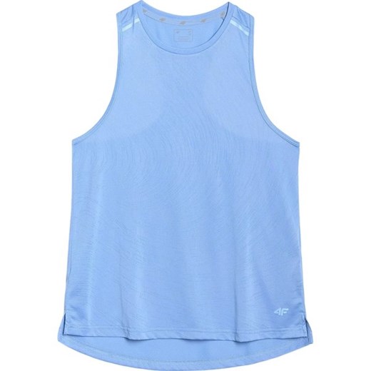 Bezrękawnik damski TFSLF427 4F ze sklepu SPORT-SHOP.pl w kategorii Bluzki damskie - zdjęcie 179778831