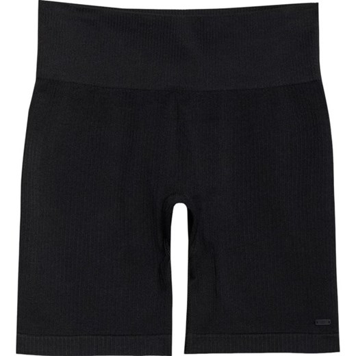 Legginsy, kolarki bezszwowe damskie TFSTF014 4F ze sklepu SPORT-SHOP.pl w kategorii Szorty - zdjęcie 179778851