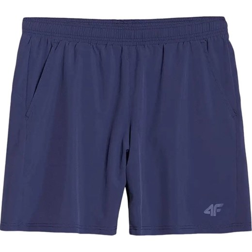 Spodenki męskie TFSHM0912 4F ze sklepu SPORT-SHOP.pl w kategorii Spodenki męskie - zdjęcie 179778864