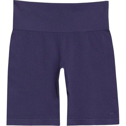 Legginsy, kolarki bezszwowe damskie TFSTF014 4F ze sklepu SPORT-SHOP.pl w kategorii Szorty - zdjęcie 179778893