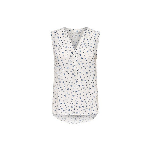 ONLY Bluzka Jette 15348709 Biały Regular Fit S MODIVO