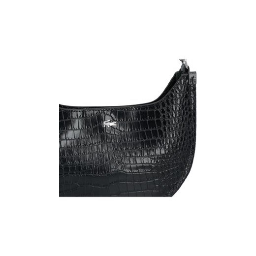 Lacoste Torebka NF4980KL Czarny Lacoste uniwersalny MODIVO
