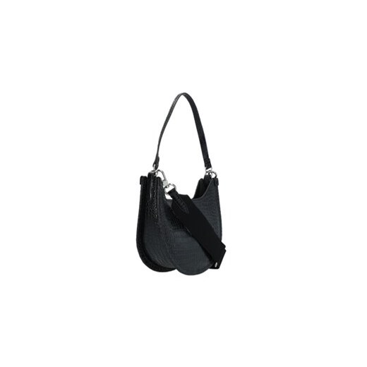 Lacoste Torebka NF4980KL Czarny Lacoste uniwersalny MODIVO