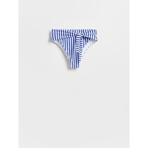 Reserved - Dół od bikini z ochroną UV - wielobarwny Reserved XL Reserved