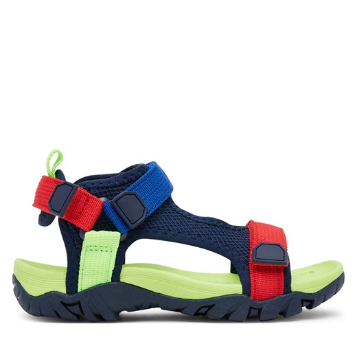 Sandały Joma S.Climber Jr 2503 SCLIJS2503V Granatowy Joma 34 okazyjna cena eobuwie.pl