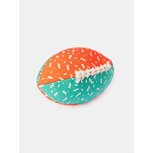 Sinsay - Piłka do rugby - zielony Sinsay One Size Sinsay