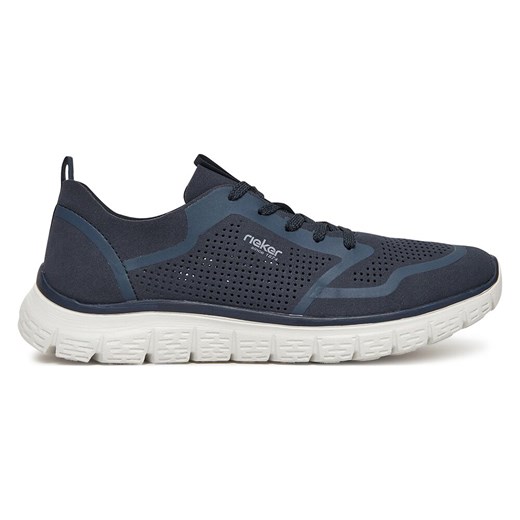Sneakers Rieker B6600-14 ze sklepu ccc.eu w kategorii Buty sportowe męskie - zdjęcie 179783360