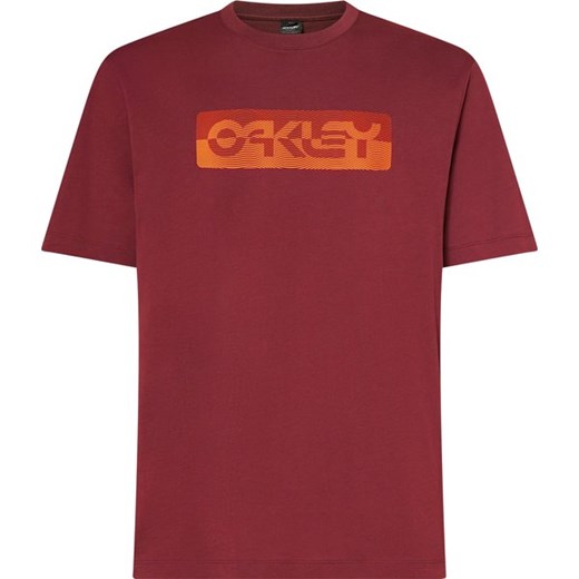 Koszulka męska Duality B1B Tee Oakley ze sklepu SPORT-SHOP.pl w kategorii T-shirty męskie - zdjęcie 179784034