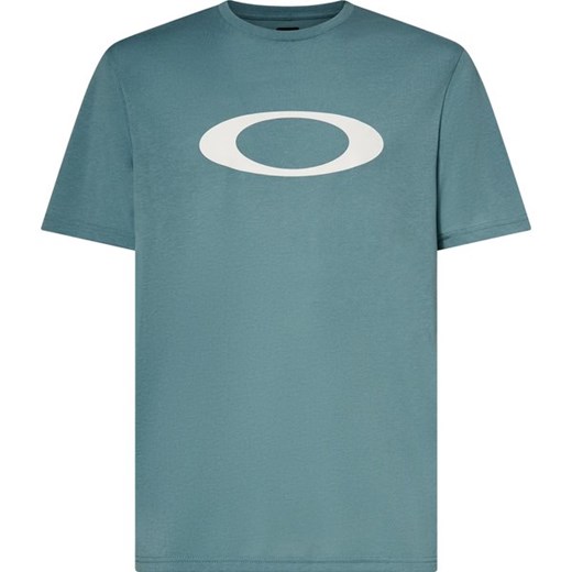 Koszulka męska O-Bold Ellipse Oakley ze sklepu SPORT-SHOP.pl w kategorii T-shirty męskie - zdjęcie 179784040