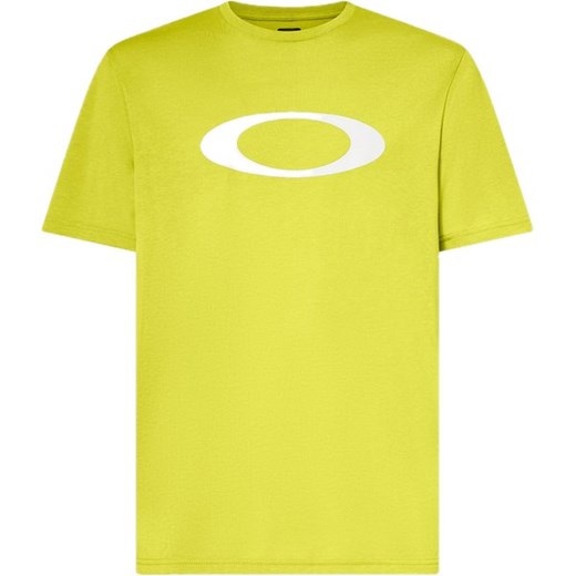 Koszulka męska O-Bold Ellipse Oakley ze sklepu SPORT-SHOP.pl w kategorii T-shirty męskie - zdjęcie 179784042