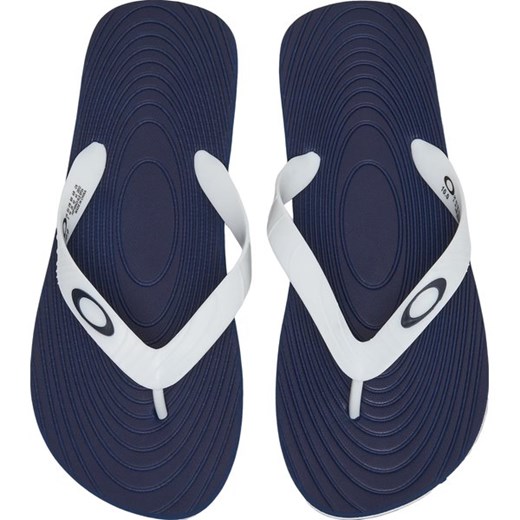 Klapki, japonki Catalina Flip Flop Oakley ze sklepu SPORT-SHOP.pl w kategorii Klapki męskie - zdjęcie 179784060