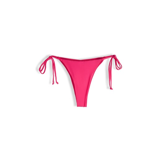 GATE Błyszczące majtki bikini 34 ze sklepu gateshop w kategorii Stroje kąpielowe - zdjęcie 179784073