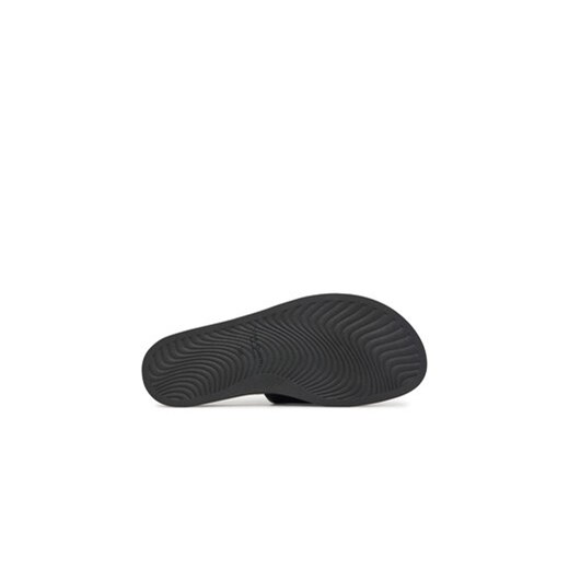Klapki damskie Vagabond Shoemakers czarne