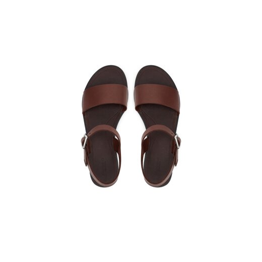 Sandały damskie Vagabond Shoemakers casual płaskie 