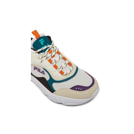 Buty sportowe damskie Fila sneakersy 