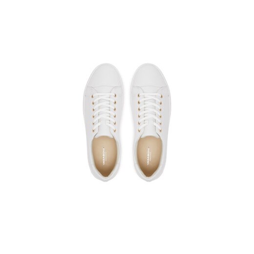 Buty sportowe damskie Vagabond Shoemakers sneakersy na płaskiej podeszwie