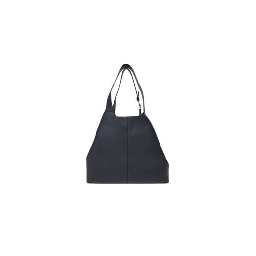 Shopper bag Coccinelle elegancka matowa