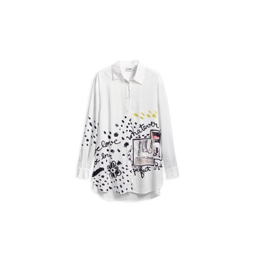 Koszula damska Desigual 