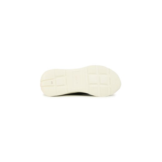QUAZI Sneakersy QZ-10-05-000949 Czarny Quazi 40 MODIVO
