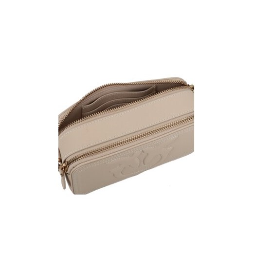 PINKO Torebka 305316 Beżowy Pinko uniwersalny MODIVO
