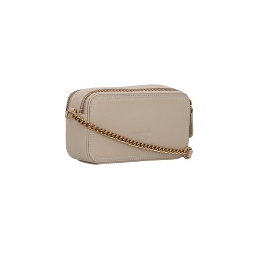 PINKO Torebka 305316 Beżowy Pinko uniwersalny MODIVO