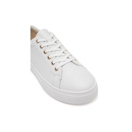 Buty sportowe damskie Vagabond Shoemakers sneakersy wiązane