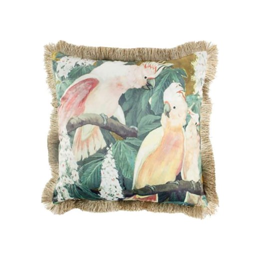 Mars &amp; More Poduszka ze wzorem - 45 x 45 cm ze sklepu Limango Polska w kategorii Kołdry i poduszki - zdjęcie 179787422