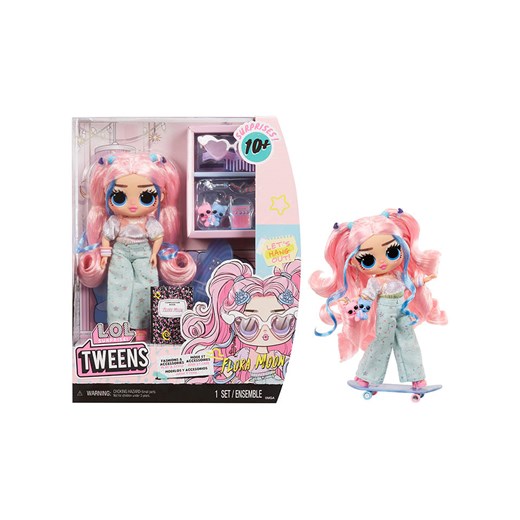 Zabawka L.o.l. Surprise 