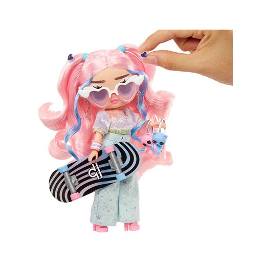 Zabawka L.o.l. Surprise 