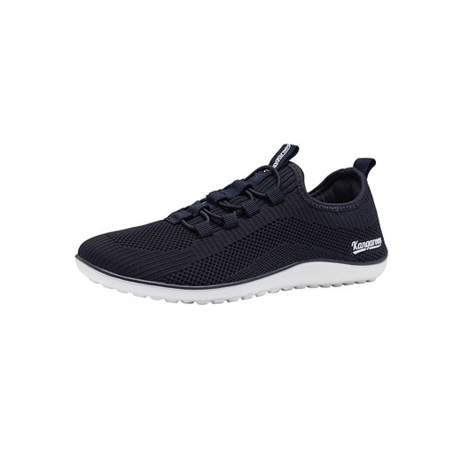 Kangaroos Sneakersy &quot;K-BF Bole&quot; w kolorze granatowym ze sklepu Limango Polska w kategorii Buty sportowe damskie - zdjęcie 179787544