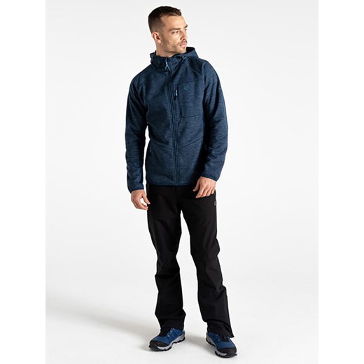Bluza męska niebieska Dare 2B