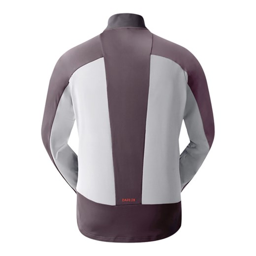 Bluza męska Dare 2B w sportowym stylu z elastanu jesienna