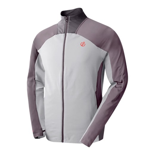Bluza męska Dare 2B w sportowym stylu z elastanu