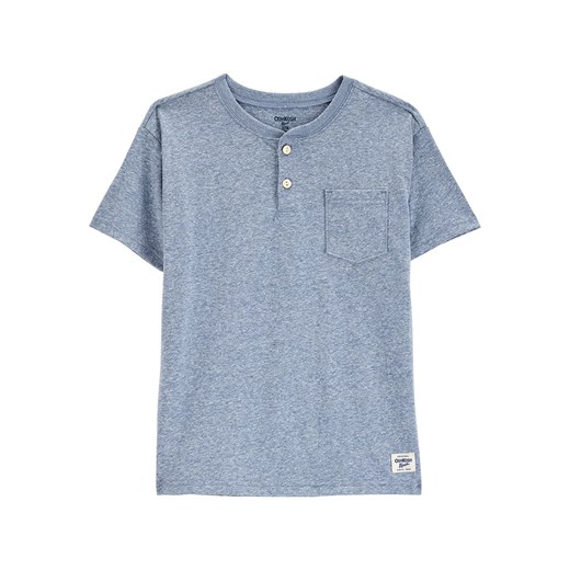 OshKosh Koszulka w kolorze niebieskim ze sklepu Limango Polska w kategorii T-shirty chłopięce - zdjęcie 179788171