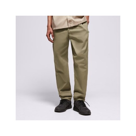 NEW BALANCE SPODNIE ICON TWILL TAPERED ze sklepu Sizeer w kategorii Spodnie męskie - zdjęcie 179788453
