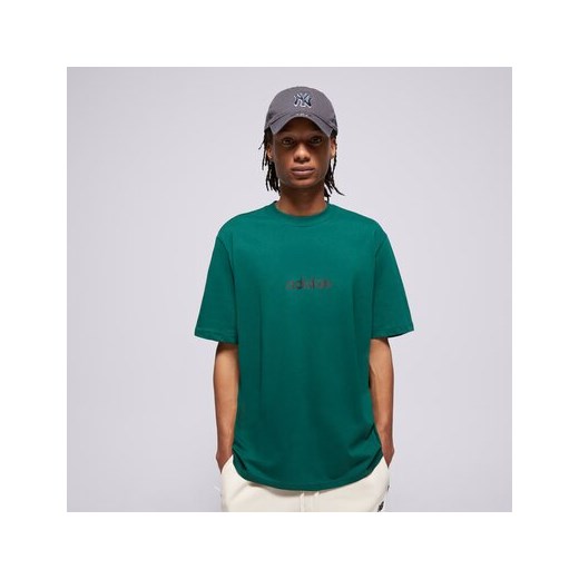 ADIDAS T-SHIRT M LIN SJ T ze sklepu Sizeer w kategorii T-shirty męskie - zdjęcie 179788520