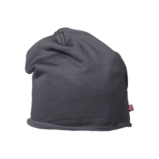 Isbjörn Czapka beanie &quot;Panda&quot; w kolorze szarym ze sklepu Limango Polska w kategorii Czapki dziecięce - zdjęcie 179788561