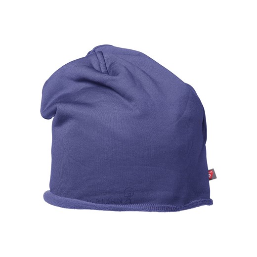 Isbjörn Czapka beanie &quot;Panda&quot; w kolorze granatowym ze sklepu Limango Polska w kategorii Czapki dziecięce - zdjęcie 179788562