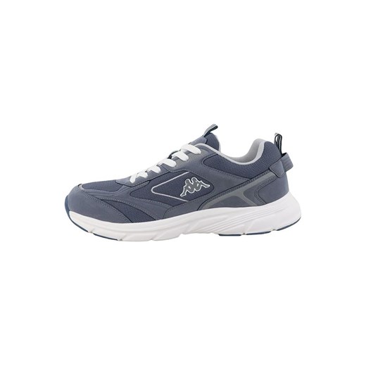 Kappa Sneakersy &quot;Saro&quot; w kolorze niebieskim ze sklepu Limango Polska w kategorii Buty sportowe męskie - zdjęcie 179788724