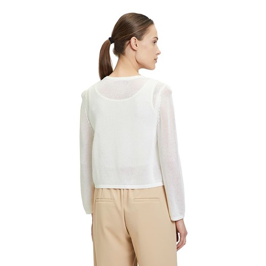 BETTY BARCLAY sweter damski