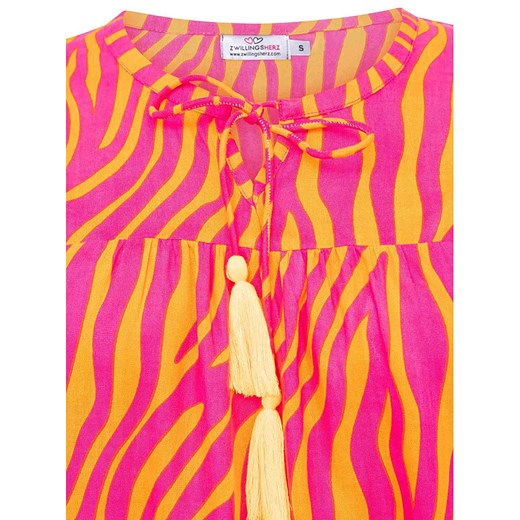 Bluzka damska Zwillingsherz 