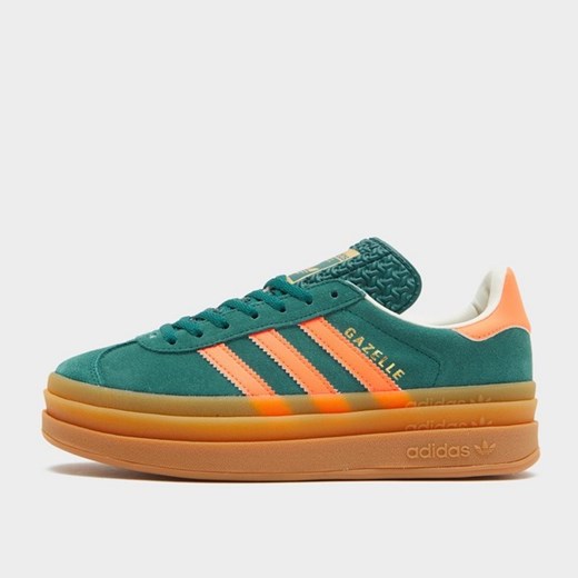 ADIDAS GAZELLE BOLD J ze sklepu JD Sports  w kategorii Buty sportowe dziecięce - zdjęcie 179791141