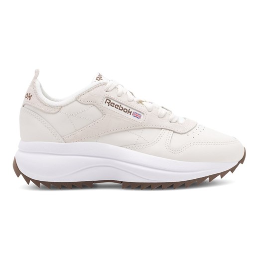 Obuwie sportowe Reebok CLASSIC LEATHER SP E HQ7190 ze sklepu ccc.eu w kategorii Buty sportowe damskie - zdjęcie 179791462