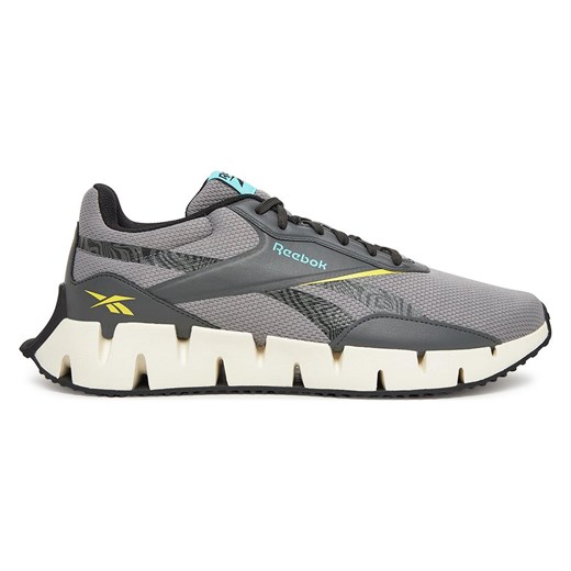 Obuwie sportowe Reebok ZIG DYNAMICA STR 100209976 ze sklepu ccc.eu w kategorii Buty sportowe męskie - zdjęcie 179791481